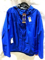 Nautica Men’s Packable Jacket Xxl