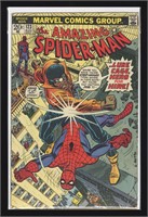 VINTAGE AMAZING SPIDER-MAN COMIC BOOK