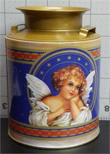 Angel tin can