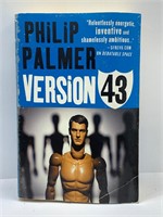 Philip Palmer Version 43 Book
