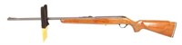Mossberg model 341 Bolt Action Rifle .22 S,L,LR