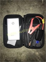 WINPLUS PORTABLE CAR JUMP START