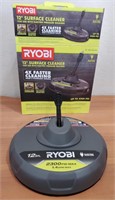 Ryobi Surface Cleaner