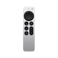 Apple TV Siri Remote (2022-3rd Generation)