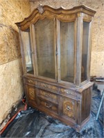 White's China Cabinet - Read Below