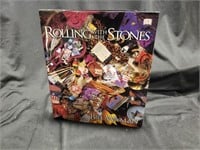 ROLLING STONES BOOK 500+ PAGES Bill Wyman