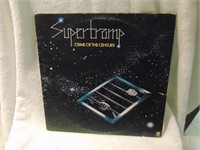 Supertramp - Crime of The Century
