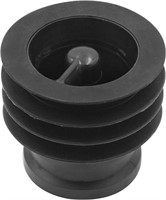2" Waterless Trap Seal Compatible with Many Types