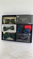 Bow tie collection