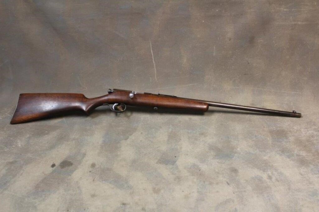 Whippet (Stevens) C NSN Rifle .22 S-L-LR