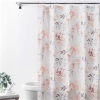 Croscill Liana Shower Curtain