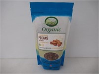"As Is" Everland: Organic Pecans (340g)