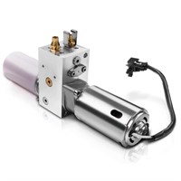A-Premium Hydraulic Liftgate Motor Assembly Compat