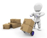 IN-HOUSE SHIPPING