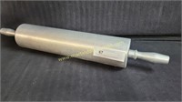 Commercial Grade Aluminum Rolling Pin