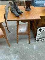 Antique Table