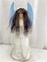 Blow Mold Angel