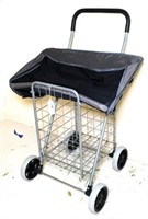 Mini Canton Cart with Insert