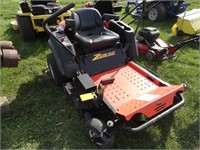 Ariens Zoon 1640 Zero Turn Mower (66-146)