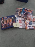 Fighting Illini memorabilia