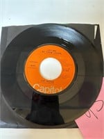 Dr.Hook Let me be your lover 45