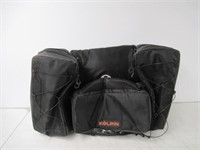 "As Is" Kolpin ATV Gear & Cooler Bag - Black