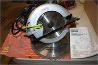 Craftsman Evolv 7 1/4" Circular Saw