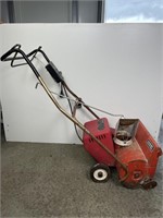 Sears Electric Snow Blower