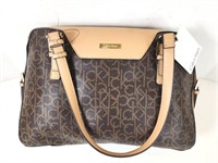 NWT Calvin Klein S-Classic Designer Handbag