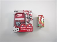Un kit jeu Hello kitty pour DSL/DSi