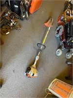 Stihl FS50C Weed Eater