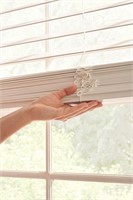 Better Homes&Gardens 2" Cordless Faux Wood Blinds