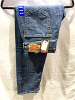 Levis Mens Jeans 36x30