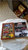 Petersons Complete Ford Book 4th Edition; NPD Ford