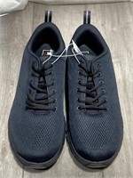 Signature Men’s Comfort Walker Shoes Size 11