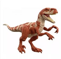 Jurassic world atrociraptor