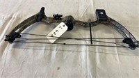 Bear Youth Compound Bow