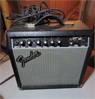 Fender Amplifier