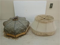 2/20 inch lampshades