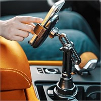 LISEN Phone Holder Car,Phone Car Holder Mount for