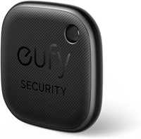 eufy Security by Anker SmartTrack Link (Black, 1-P