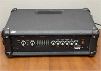 CRATE BFX-220H BASS HEAD AMPLIFIER