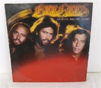 Bee Gees LP, Spirits Having Flown, 1979