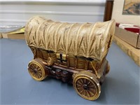 Wagon planter