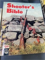 Shooter's bible 1963 edition