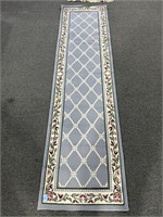 8 FOOT RUNNER RUG