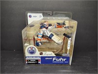 McFarlane Grant Fuhr Figurine