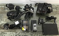 Lot of gadgets - not tested