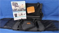 NIB Morpilot Pet Carrier for Small Dogs & Cats