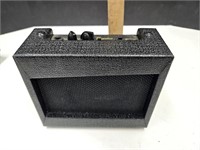 Maestro Mini Prace Amp Needs Batteries 8 x 7"